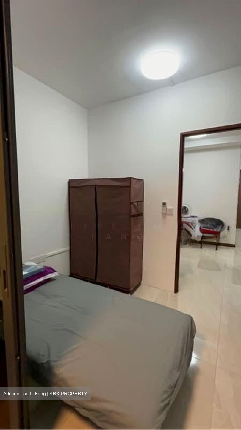 Normanton Park (D5), Apartment #600169131